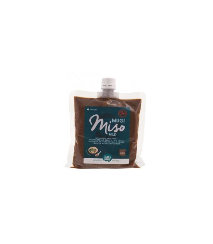 MUGI MISO pouch 345gr.