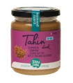 TAHIN tostado integral con sal del himalaya 250gr.