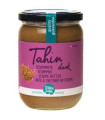 TAHIN DARK tostado 500gr. S/SAL VEGAN