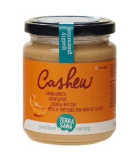 CREMA DE ANACARDO 250gr.