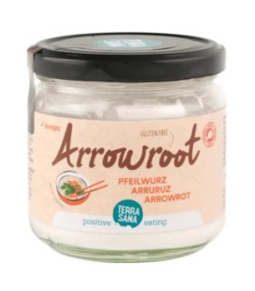 ARROWROOT 150gr. BIO SG VEGAN