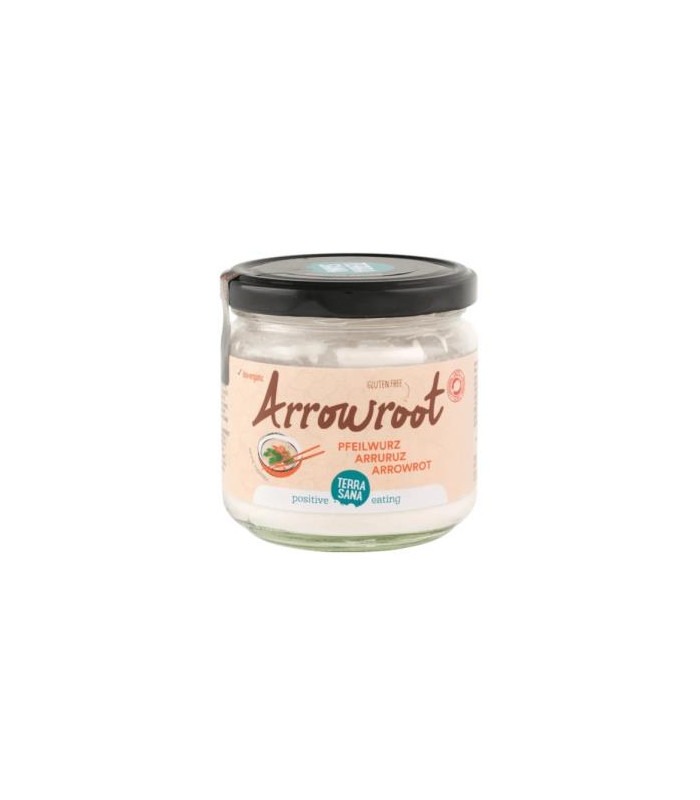 ARROWROOT 150gr. BIO SG VEGAN
