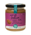 TAHIN DARK tostado 250gr. S/SAL VEGAN