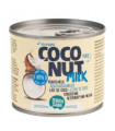 LECHE DE COCO lata 200ml.