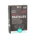 REGALIZ natural pastillas 25gr.