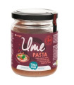 UMEBOSHI pasta 250gr. BIO VEGAN
