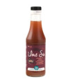 UME SU vinagre de umeboshi 250ml. VEGAN
