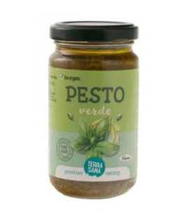 PESTO VERDE 180gr. VEGAN