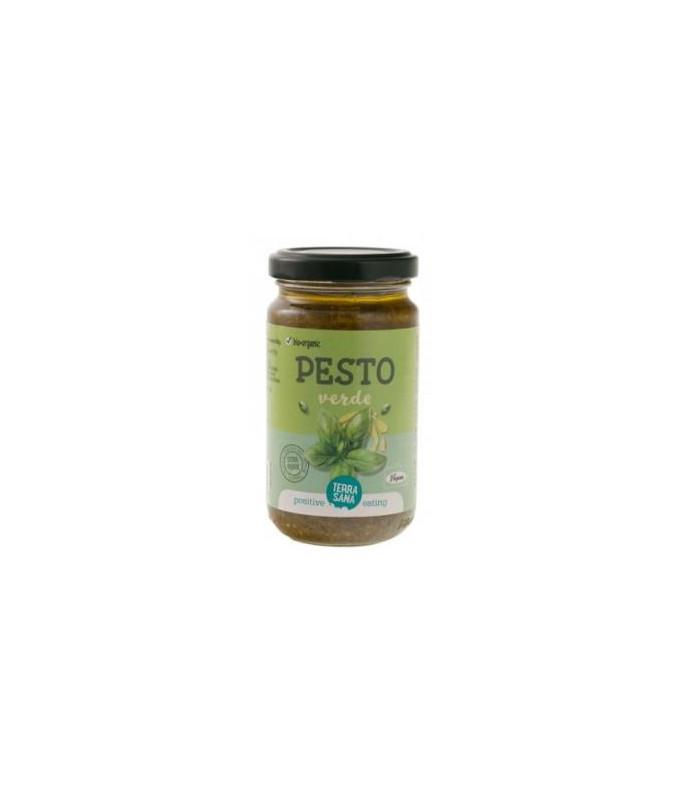 PESTO VERDE 180gr. VEGAN