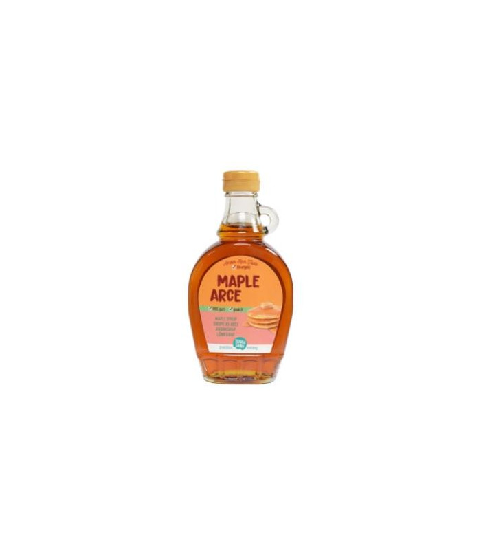JARABE AURO MAPLE ARCE cristal grado A 250ml.