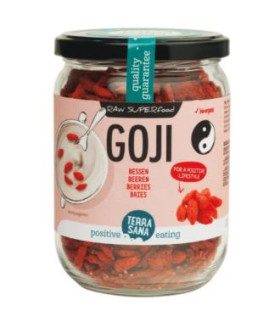 BAYAS DE GOYI 200gr. VEGAN