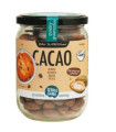 CACAO en granos 250gr. VEGAN