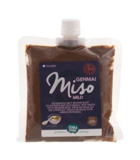 GENMAI MISO pouch 345gr.