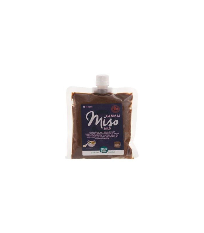 GENMAI MISO pouch 345gr.
