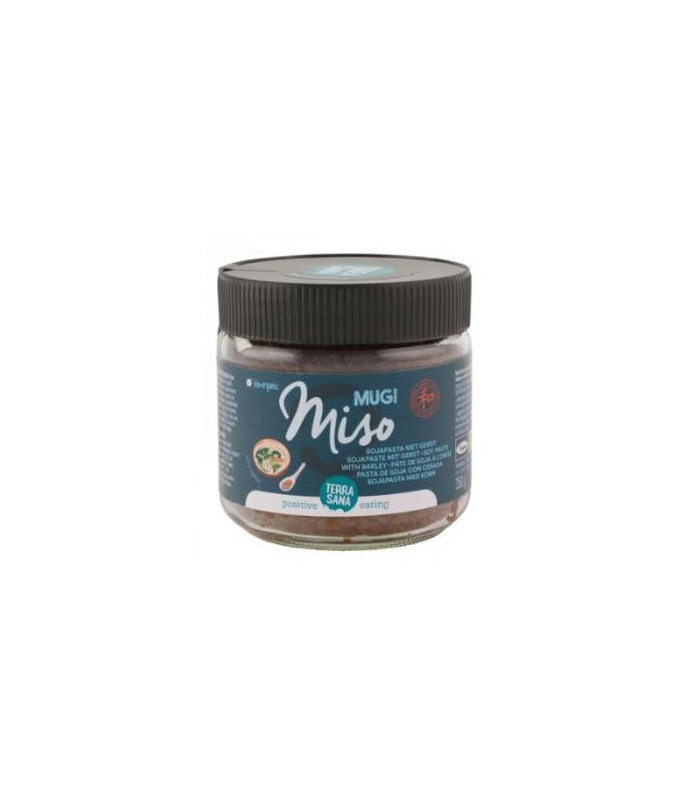 MUGI MISO sin pasteurizar 350gr.