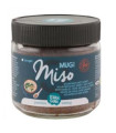 MUGI MISO sin pasteurizar 350gr.
