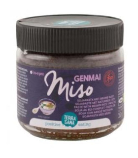 GENMAI MISO sin pasteurizar 350gr.