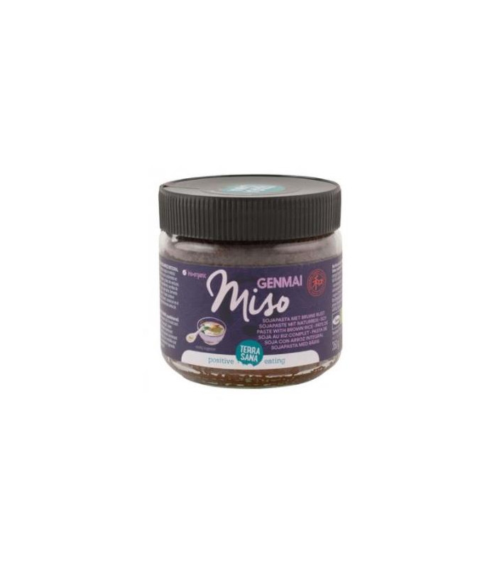 GENMAI MISO sin pasteurizar 350gr.