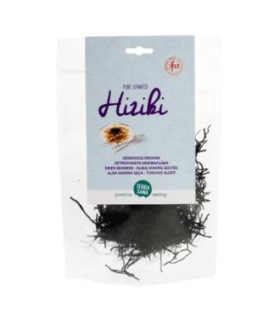 ALGA HIZIKI 50gr. VEGAN