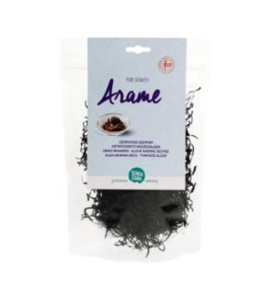 ALGA ARAME 50gr. VEGAN