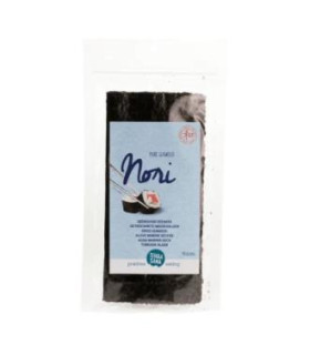 ALGA NORI 25gr. VEGAN