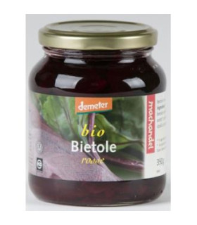 REMOLACHA 340gr. BIO