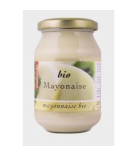 MAYONESA 230gr. BIO