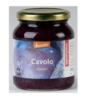 COL LOMBARDA 340gr. BIO