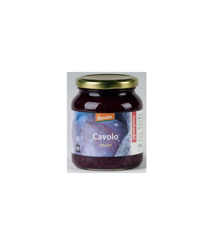 COL LOMBARDA 340gr. BIO