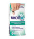 WORTIE TRATAMIENTO ANTI-VERRUGAS 50ml.