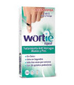 WORTIE TRATAMIENTO ANTI-VERRUGAS 50ml.