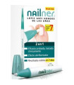 NAILNER lapiz 2 en 1 antihongos 4ml.