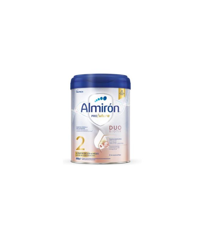 ALMIRON PROFUTURA 2 DUOBIOTIK 800gr.