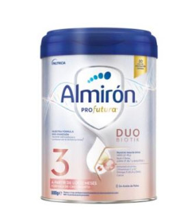 ALMIRON PROFUTURA 3 DUOBIOTIK 800gr.