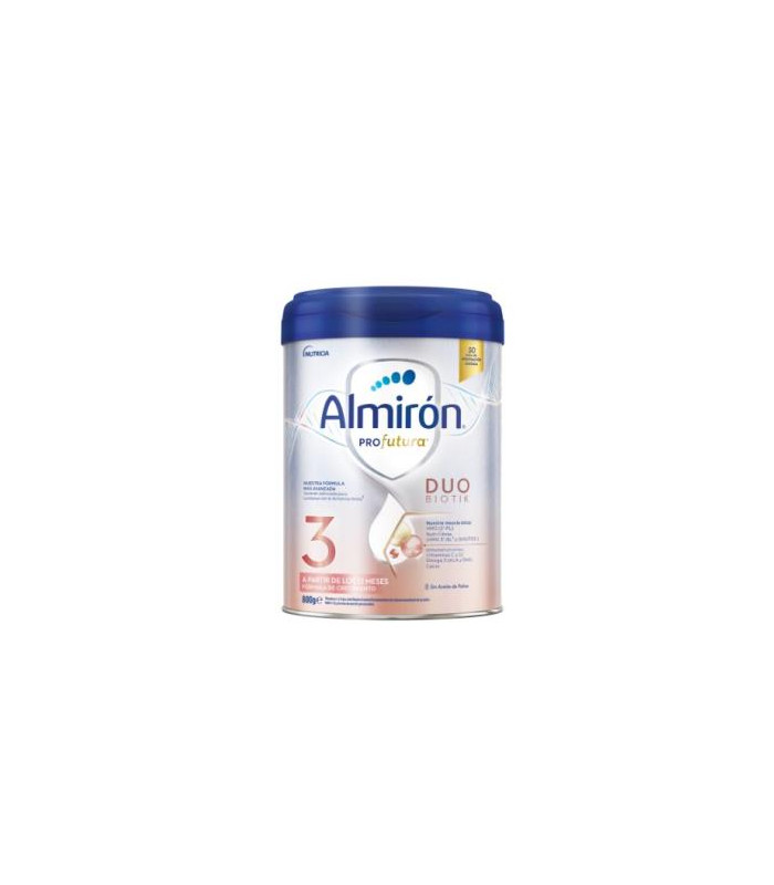 ALMIRON PROFUTURA 3 DUOBIOTIK 800gr.