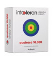 INTOLERAN quatrase 10.000 36cap.
