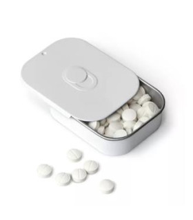 INTOLERAN lactasa 20.000 50comp.