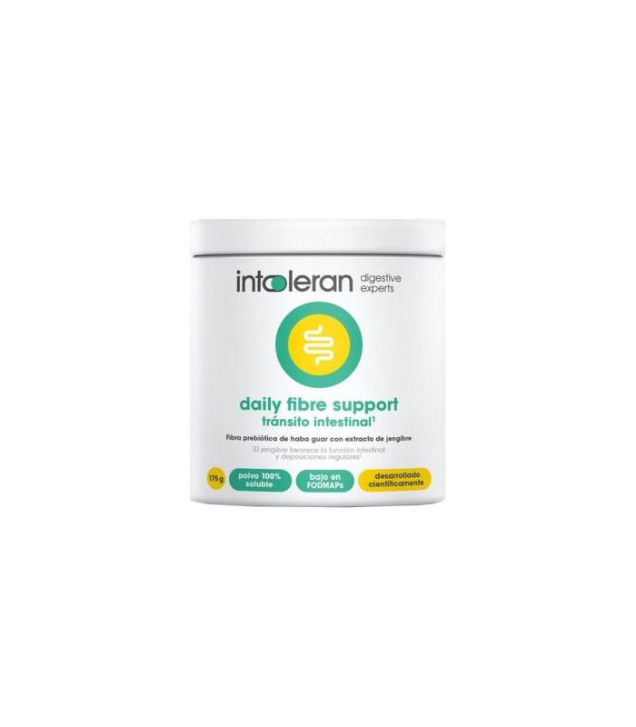 INTOLERAN daily fibre support 175 gr