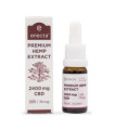 PREMIUM HEMP EXTRACT 24% 2400mg 10ml.
