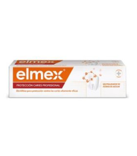 ELMEX PASTA caries 75ml 1 tubo