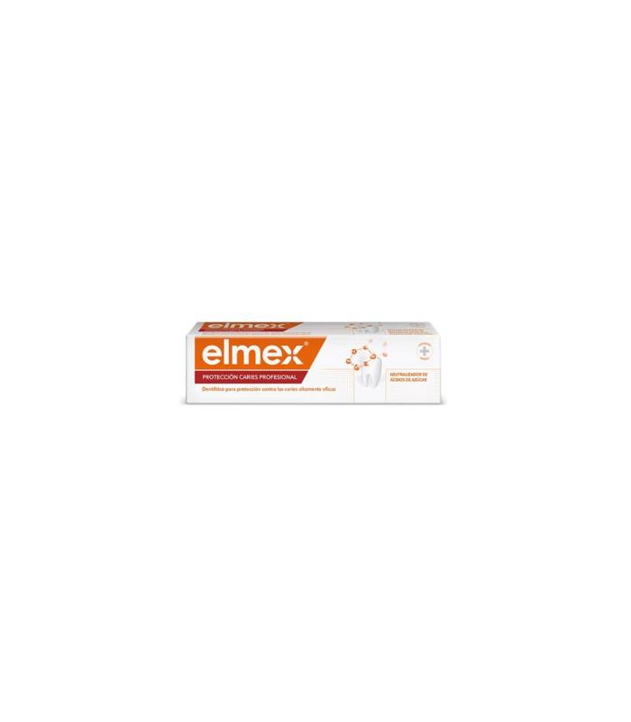 ELMEX PASTA caries 75ml 1 tubo
