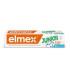 ELMEX JUNIOR PASTA INFANTIL 6-12años 75ml 1400ppm