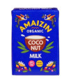LECHE DE COCO 200 ml