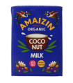 LECHE DE COCO 500 ml