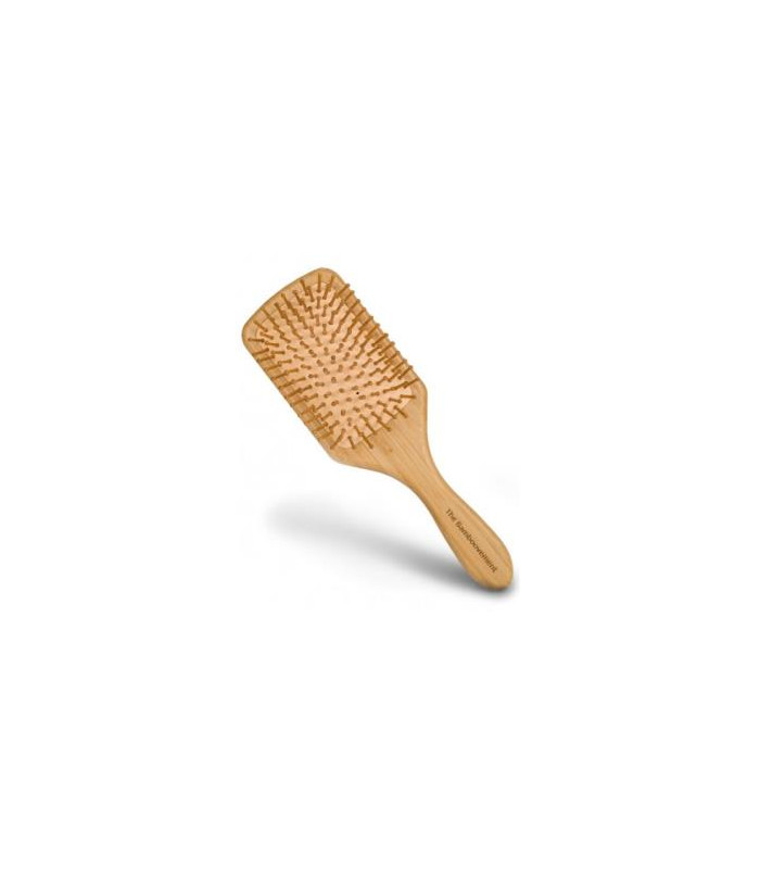 CEPILLO PELO DE BAMBU paleta-rectangular.