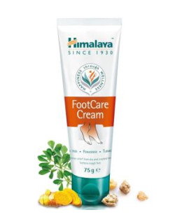 CREMA HIDRATANTE DE PIES 75ml.