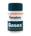 GASEX 100cap.