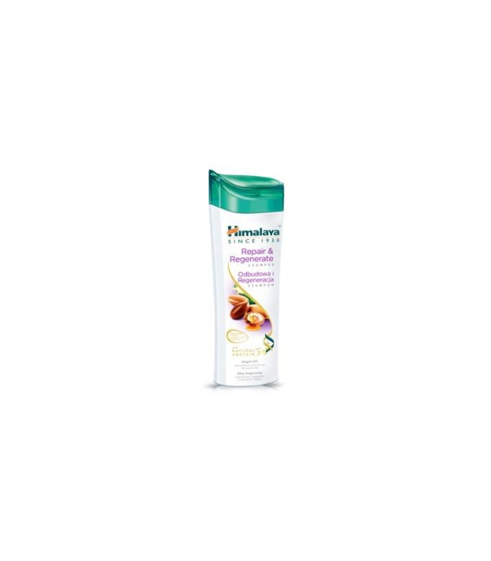 CHAMPU REPARADOR REGENERADOR 400ml.