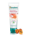 EXFOLIANTE FACIAL albaricoque 75ml.