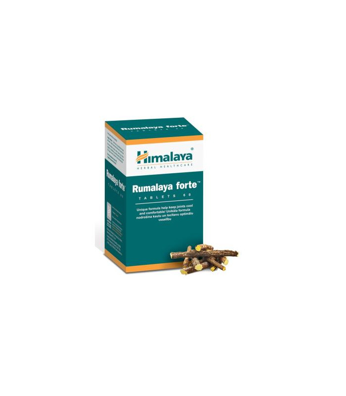 RUMALAYA FORTE 60cap.